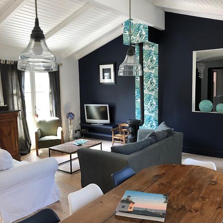 Maison Vendeenne A 5 Min Du Bord De Mer Saint-Hilaire-la-Foret ภายนอก รูปภาพ
