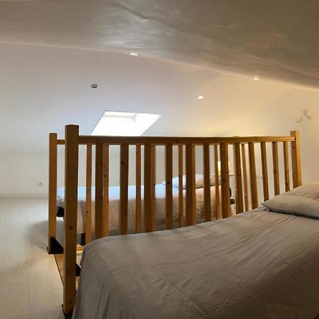 Maison Vendeenne A 5 Min Du Bord De Mer Saint-Hilaire-la-Foret ภายนอก รูปภาพ