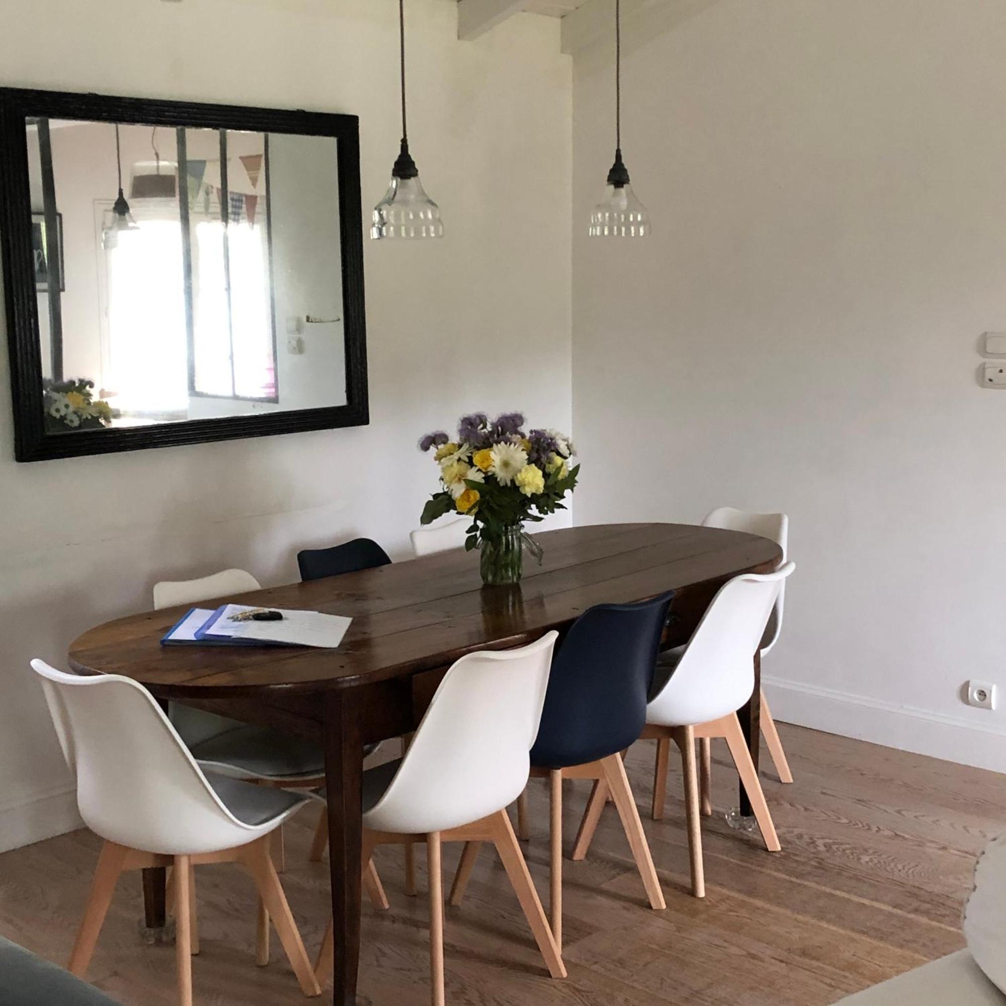 Maison Vendeenne A 5 Min Du Bord De Mer Saint-Hilaire-la-Foret ภายนอก รูปภาพ